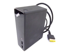 [03X6867-(REF)] Lenovo 03X6867 station d'accueil Avec fil 90W (Reconditionné)
