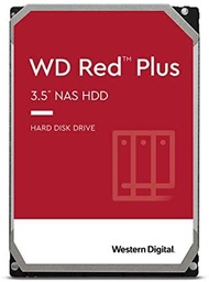 [WD60EFZX] Western Digital Disque Dur (HDD) 3.5&quot; 6 To RED