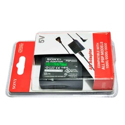 [GDF329] Sony Chargeur PSP 5V-2A