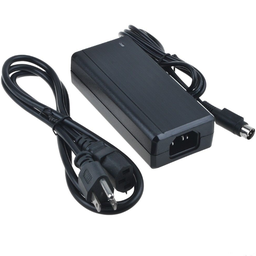 [2022221127548-(REF)] Alimentation DVR 4 PIN (12V-1.5A)-(5V-0.5A) (Reconditionné)