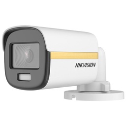 [DS-2CE10DF3T-F] Hikvision Camera 2m DS-2CE10DF3T-F Bullet (3.6mm) ColorVu