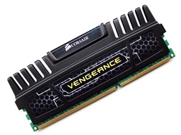 [CMZ16GX3M2A1866C10-(REF)] Corsair DDR3 Bureau Vengeance LPX 8GB 1866MHZ (Reconditionné)