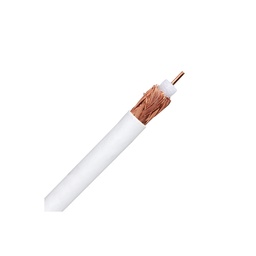 [a faire] Cable Coaxial Kx7 -Dc (En Detail)