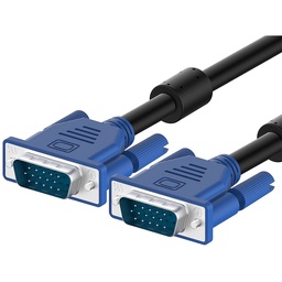[a faire] Cable Vga 1.5M+Usb