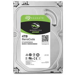 [2022091829214] Seagate Disque Dur (HDD) 3.5&quot; 1 To Sata 6Gb/S (Neuf Sans Emballage)