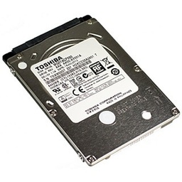 [MQ01ACF050] Toshiba 500GB MQ01ACF 2.5&quot; 500 Go Série ATA III