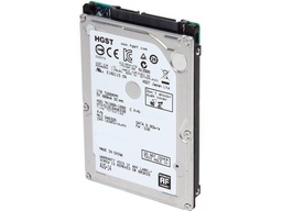 [HTS721010A9E630] HGST Travelstar Disque Dur (HDD) 7K1000 2.5&quot; 1 To Série ATA III