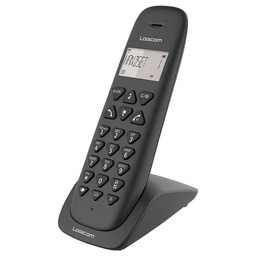 [TB201] Telefunken Telephone Sans Fil DECT PHONE TB201 Sans Fil
