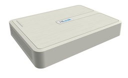 [NVR-108-B/8P] HiLook NVR-108-B/8P Enregistreur vidéo sur réseau 1U Blanc