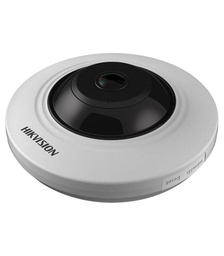 [DS-2CD2955FWD-IS (1.05MM)] Hikvision Camera IP 5m DS-2CD2955FWD-IS (1.05mm) Mini FishEye