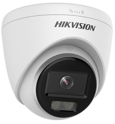 [DS-2CD1357G0-L (2.8MM)] Hikvision Camera IP 5m DS-2CD1357G0-L (2.8mm) Dome ColorVu