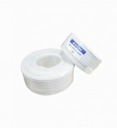 [a faire] SkyVision Bobine Cable Camera 200m Coaxial RG59-Dc-Jacket