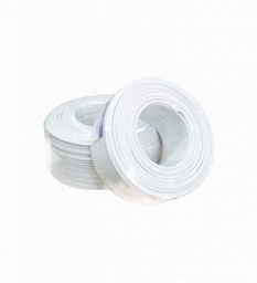 [a faire] SkyVision Bobine Cable Camera 300m Coaxial RG59-Dc-Jacket