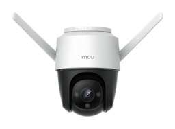 [IPC-S42FP-0360B-IMOU] Imou Cruiser IPC-S42FP-D 4MP Outdoor Camera de securite IP