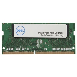 [DDR4-PC-4GO-2400] DELL A9210946 module de mémoire 4 Go 1 x 4 Go DDR4 2400 MHz