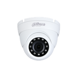 [DAH-CAM-4M-DOM-30M-] Dahua Camera 4m HAC-HDW1400MP (2.8mm) Dome (30m/S2)