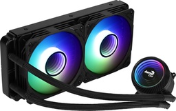 [LC240E] Cooler Master MasterLiquid LC240E Processeur Refroidisseur de liquide tout-en-un Noir