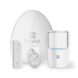 [304800046] EZVIZ BS-113A dispositif de sécurité pour maison intelligente