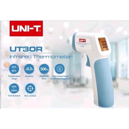 [UT30R] UNI-T Thermometre InfraRouge UT30R