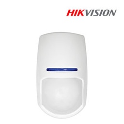 [DS-PD2-D10P-W] Hikvision Detecteurs de mouvements DS-PD2-D10P-W(10.535Ghz)
