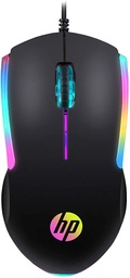 [6948391225517] HP Souris filaire M160