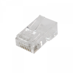 [2022221332218] TP-LINK PLUG [Tete] Rj45 Cat6 UTP Crystal Head (closed)