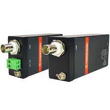 [EXTENDER 500] Extender Ethernet With Cable Coixial 8502 (500m)