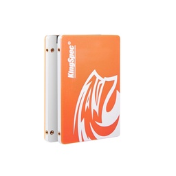 [P3-512] Kingspec Disque SSD 2.5&quot; 512 Go (P3-512)