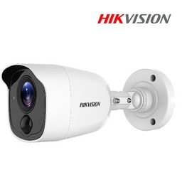 [DS-2CE11D0T-PIRL (2.8MM)] Hikvision Camera 2m DS-2CE11D0T-PIRL Dome (2.8mm)