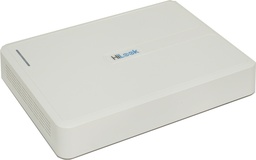 [DVR-116G-F1] HiLook DVR-116G-F1 Enregistreur vidéo numérique Blanc