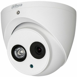 [DAH-CAM-4M-DOM-] Dahua Camera 4m DH-HAC-HDW1400EMP Dome (3.6mm)