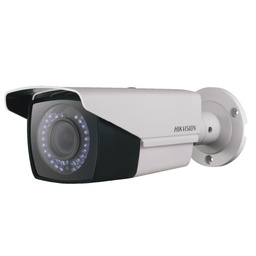 [DS-2CE16D0T-VFIR3F(2.8-12MM)] Hikvision Camera 3m Ds-2CE56F7T-IT3Z VF (2.8-12mm) Dome