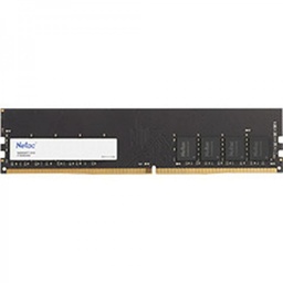[NTBSD4P26SP-08] Netac Ddr4 RAM Bureau 8Gb 2666Mhz DDR4-2666 C19