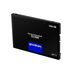 [SSD 240 RECO-(REF)] Disque SSD 2.5&quot; 240Go (Reconditionné)