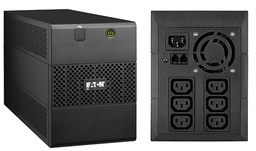 [5E1500IUSB] Eaton 5E1500IUSB alimentation d'énergie non interruptible 1,5 kVA 900 W 2 sortie(s) CA