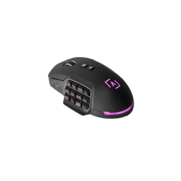 [8680090015508] KEYWIN Gaming Mouse /MOUSE PAD  X-7