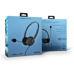 [452132] ENERGY SISTEM Casque office2