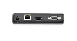 [F3S42AA] HP Station Acceuil Réplicateur de ports 3001pr USB 3.0 (F3S42AA)
