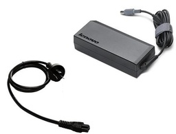 [55Y9321] Lenovo ThinkPad 135W AC Adapter - EU1, Indonesia