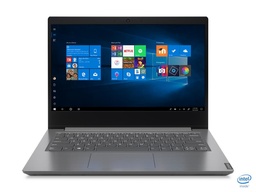 [82C400A8PB] Lenovo V14 i5-1035G1 (14&quot;) Full HD i5 8 Go 256 Go SSD Wi-Fi 5 Windows 10 Home Gris