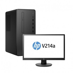 [2T8E0ES#BH4] Hp Pc Complet Pro 300 G6 i5-10400 4Go 1To  (Avec Ecran)