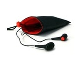 [57Y4488] Lenovo ThinkPad In-Ear Casque Avec fil Ecouteurs Appels/Musique Noir
