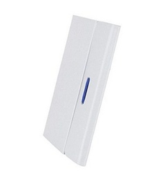 [CRGE2177W] Etui coque de protection Samsung Galaxy Tab 4 10 WHITE