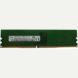 [a faire] Skhynix  RAM DDR4 Bureau 4GB  3200AA