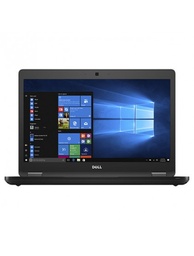 [HDH51-(REF)] DELL Latitude 3380 i5-7200U Ordinateur portable 33,8 cm (13.3&quot;) HD Intel® Core™ i5 8 Go DDR4-SDRAM 256 Go SSD Noir, Gris (Reconditionné)