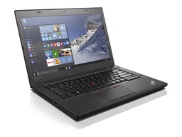 [X260-(REF)] Lenovo Thinkpad Pc Portable X260 I5 6Eme 8Go 256 (Reconditionné)