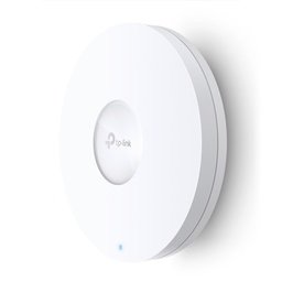 [EAP620 HD] TP-Link EAP620 HD point d'accès réseaux locaux sans fil 1800 Mbit/s Blanc Connexion Ethernet, (PoE)