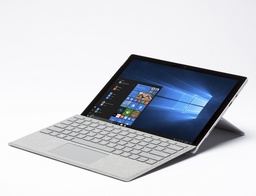 [SURFACE1769-(REF)] Microsoft Surface pro 6 i5/8/128 (Reconditionné)