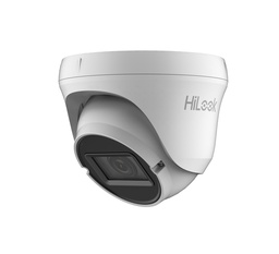 [THC-T320-VF] HiLook Camera IP 2m IPC-T320-VF (2.8-12mm)(C) VF Dome
