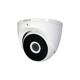 [DAH-CAM-4M-DOM-T2A41P] Dahua Camera 4m Cooper DH-HAC-T2A41P (2.8mm) Dome